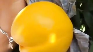 Very fruits