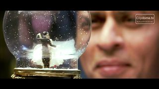 Main Agar Kahoon _ Om Shanti Om _ German _ Deutsch _ ترجمه آهنگ شاروخ خان.