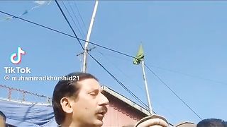 Azad Kashmir ma free bagli tarik