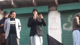 Jammu and Kashmir jind action commity