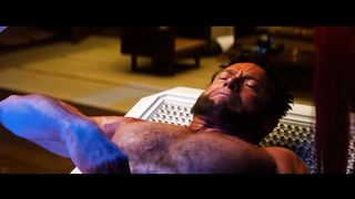 Wolverine's Heart Parasite - Yukio vs Shingen _ The Wolverine (2024) Movie Clip HD 4K