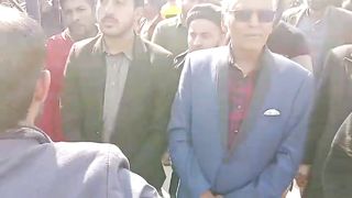 Jind awami action commity ajk