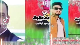 AJk awami action commity