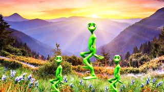 Vfx relax video
