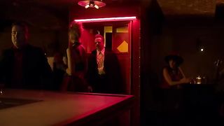 Becky_G,_Bad_Bunny_-_Mayores__Official_Video_(360p).
