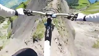 Downhill Extreme