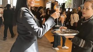 Another successful launch event.