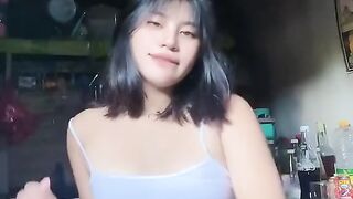 tiktok girl
