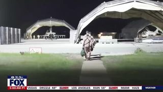 US airstrikes in Yemen, Syria_ B-1 bombers hit targets in Red Sea _ LiveNOW from FOX.