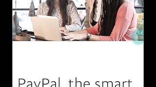 How to open a PayPal account