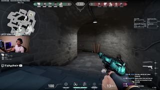 do more for ace with ghost