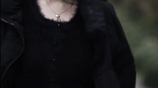 Wear black gold on New Year's Day and more gold next year