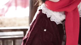 How to wear New Year's Luck # Ready to wear New Year's Day