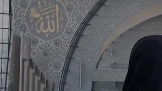 Ada takdir yang belum kita ketahui