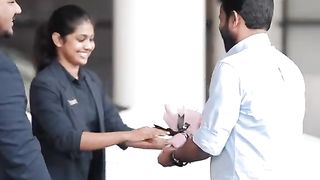 congratulations Mr abdul rasheed vp aon your new glc #glc #mercedes #benz #delivery #customer #