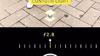 Utilisation iPhone