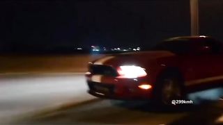 It's a it's it's it's a Supra most viral video