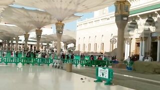 Madina Manawra