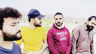 Vote imran khan ka ||  Ateeq Chaudhry