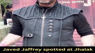 Javed Jaffrey spotted at Jhalak Dikhlajaa set #javedjaffrey #short #youtubeshort #shorts #trending #viral #shortvideo