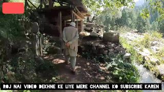 Panchaki ma ganam ka Dani pasa ja Raha ha