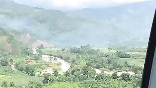 Helicopter Ride