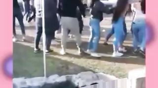 Fight In Public Vol 13