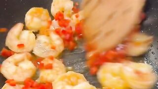 Cooking spageti
