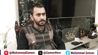 Exclusive interview of Siddique Jaan __ PTI Big Plan Revealed.