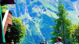 Switzerland ???????? is So Beautiful ????