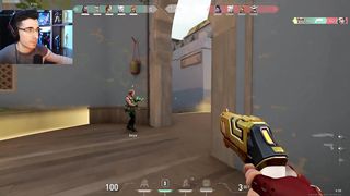 Vamos ace with chamber