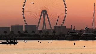 Habibi come to dubai????