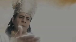 कोन हो जिस के शिस्ये हो तुम।????????परशुराम शिस्ये कर्ण।