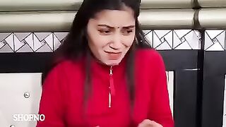 Romantic Funny Video