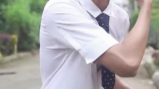 Si hantu gajadi balas dendam tp Masi ada sangkutan