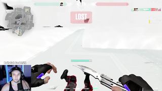 Iso can survive the bomb nice ending