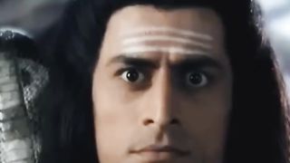 ????????Mahadev???????? ka krodh???????? shant hua???????? #youtube #youtubeshorts
