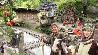 Kashmir ke sogat dakha beautiful Jammu and Kashmir