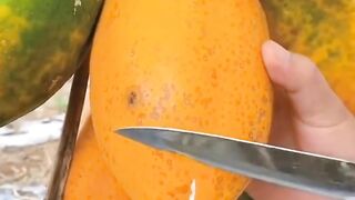 Manggo fruit