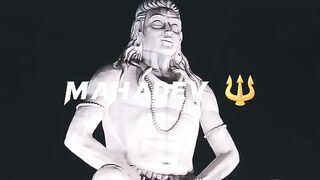 Har Har Mahadev Shambhu (shorts) | Sachet Tandon | Prampara Tandon | Mahadev Short | Bholenath Short