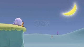 Doong doong - MOON BANANA Official Video