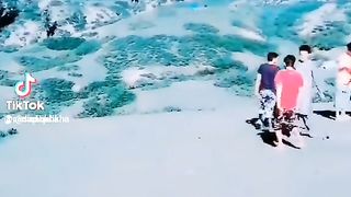 Gabin jabba swat Beautiful place