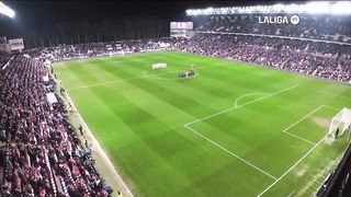RAYO VALLECANO vs SEVILLA FC - Laliga 2023/2024 HIGHLIGHTS
