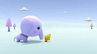 DOONG DOONG - BALOON Official Video