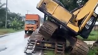 JCB_lending_._video_#subscribe_#youtubeshorts_#trending_#viral_#like_#viralshorts