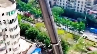 Lovars excavator working and shahry