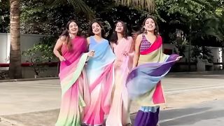 Send this to your saathi ????✨ #sarees #youtubeshorts #bollywood