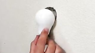 Dad builds best Night-Light for his kids! ????