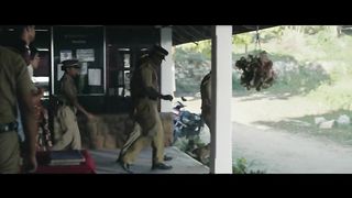 Neru 2023 - Theatrical Trailer