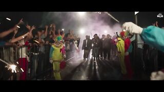 Parinda Paar Geyaa 2023 - Theatrical Trailer